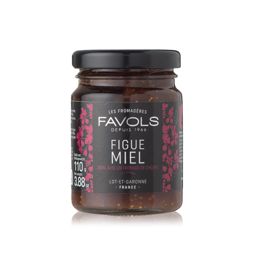 Favols' Chutneys & Confits - Image 5