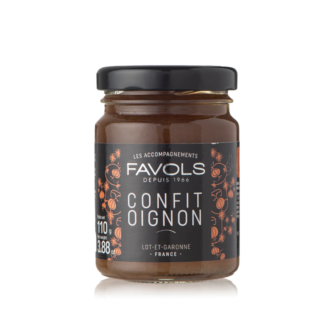 Favols' Chutneys & Confits - Image 6