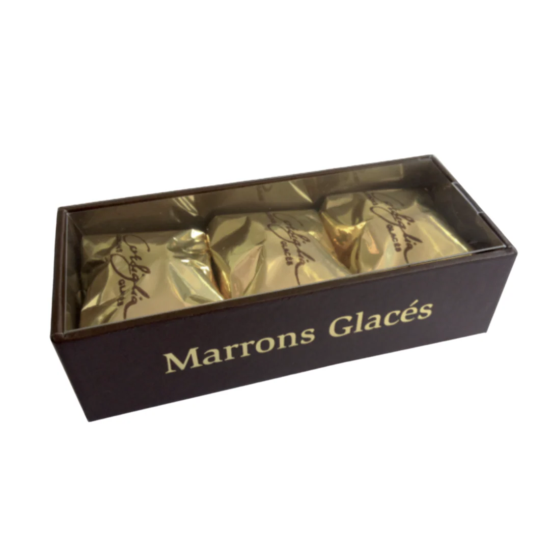 Delectable French Delicacies Gift Box - Image 11