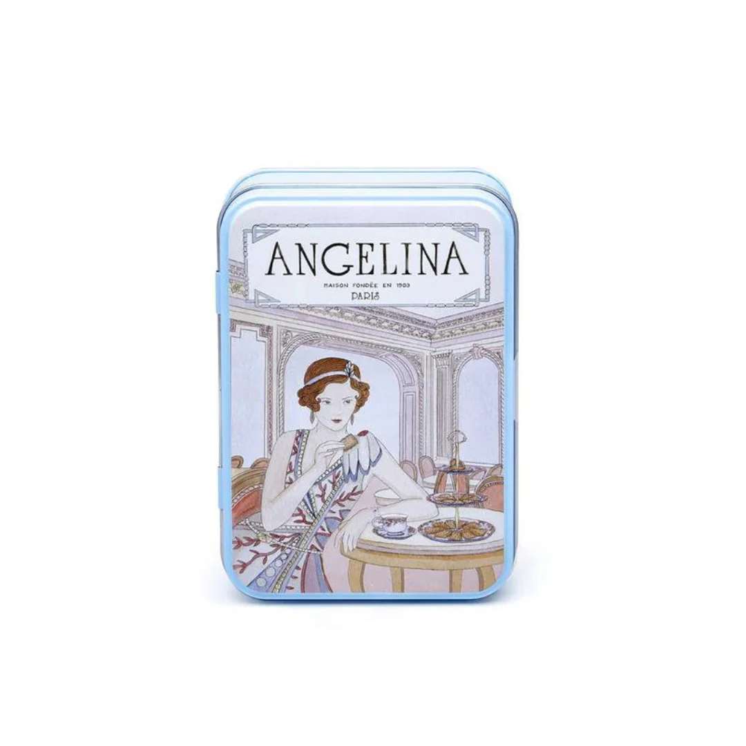 Delectable French Delicacies Gift Box - Image 18