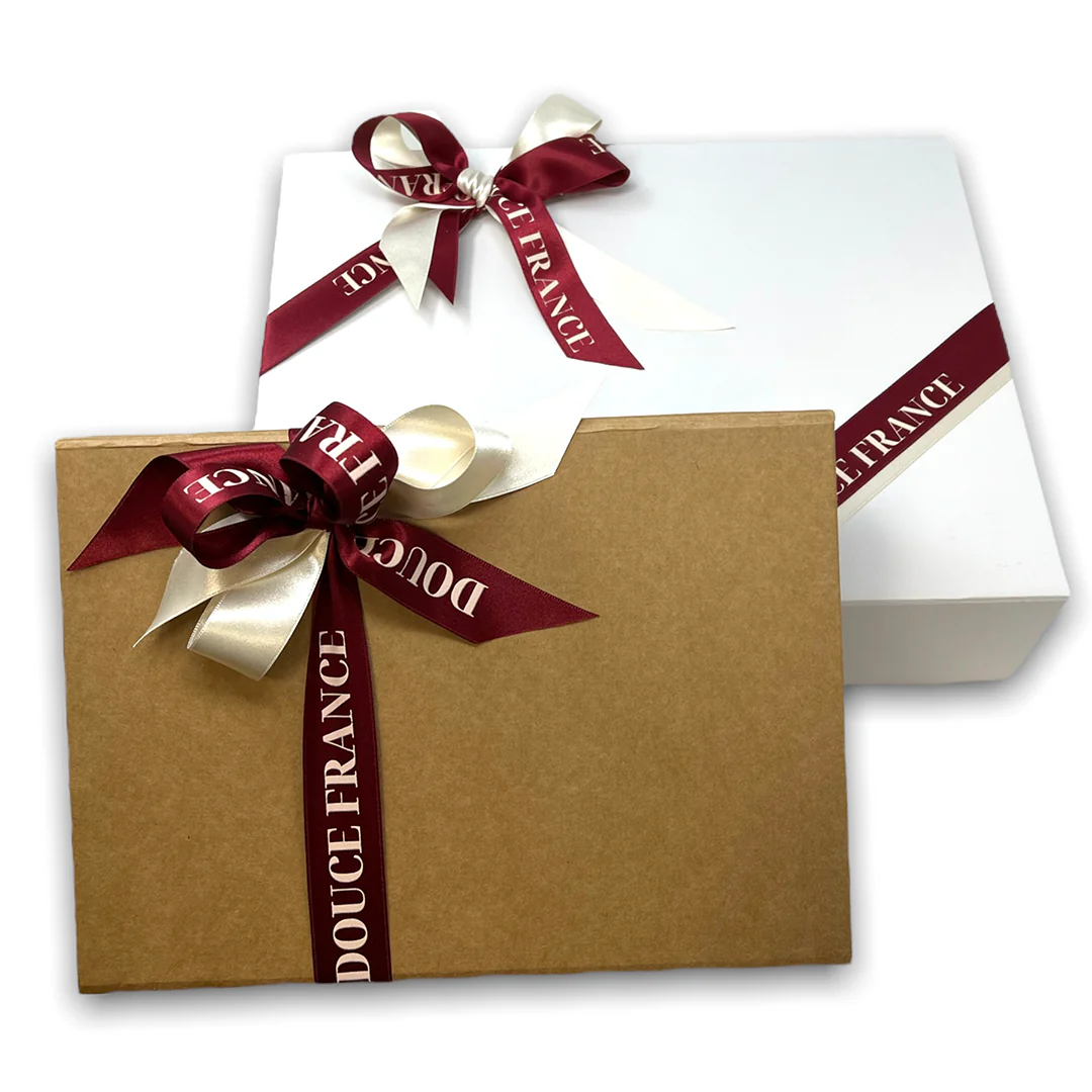 Delectable French Delicacies Gift Box - Image 21