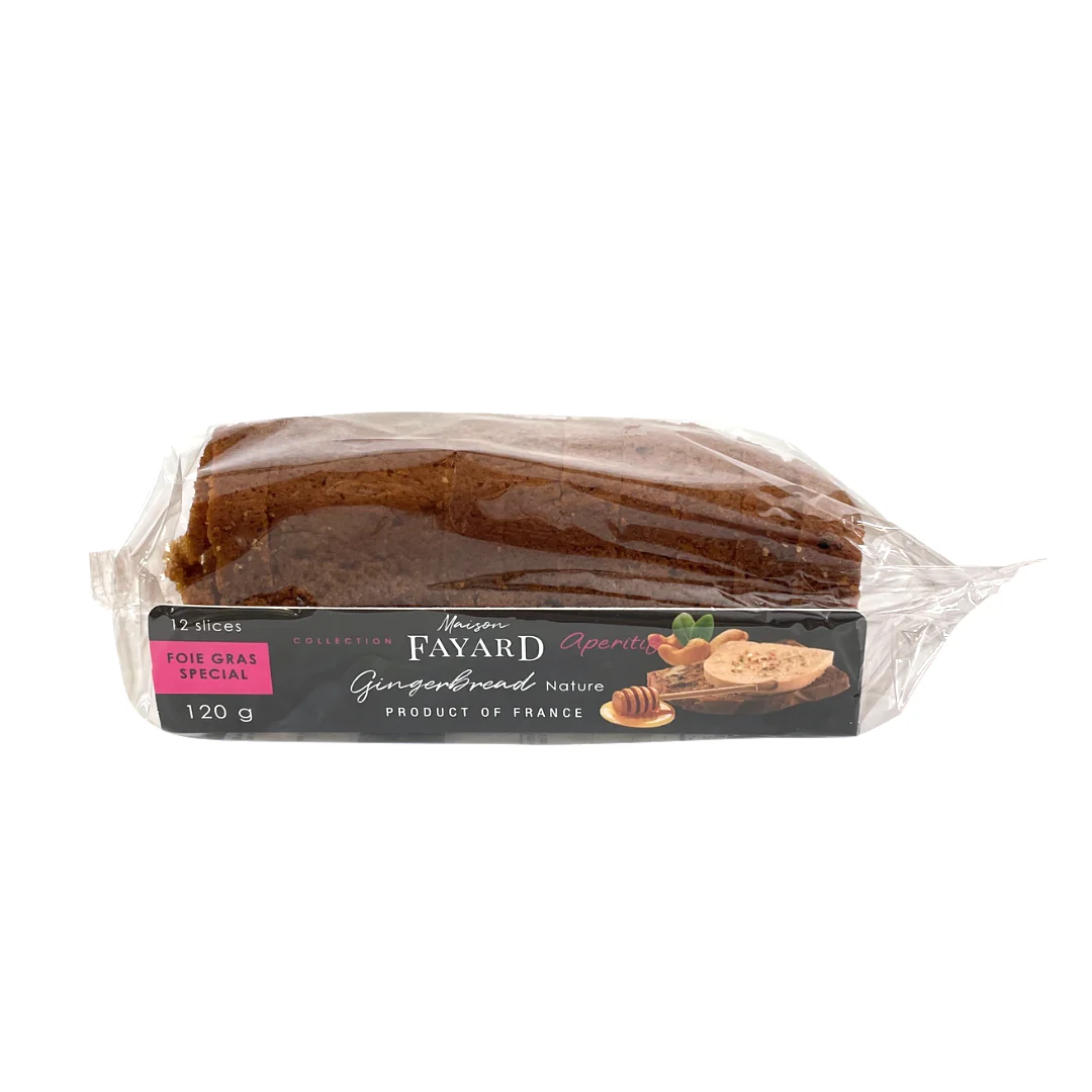 Delectable French Delicacies Gift Box - Image 6