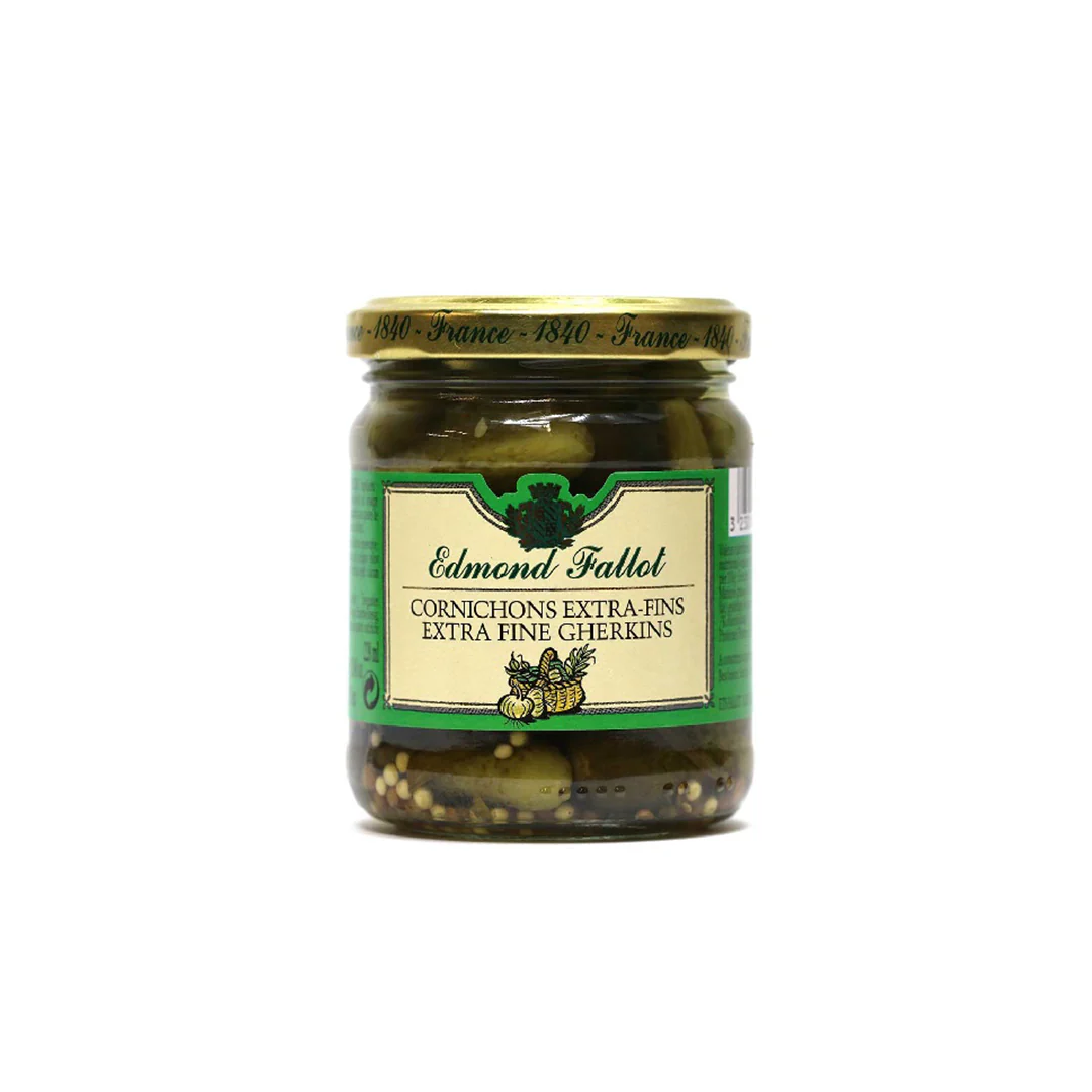 Delectable French Delicacies Gift Box - Image 8