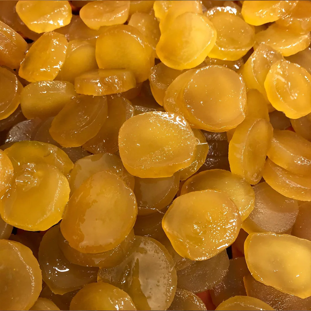 Léonard Parli's & Corsiglia's Candied Fruits - Image 5