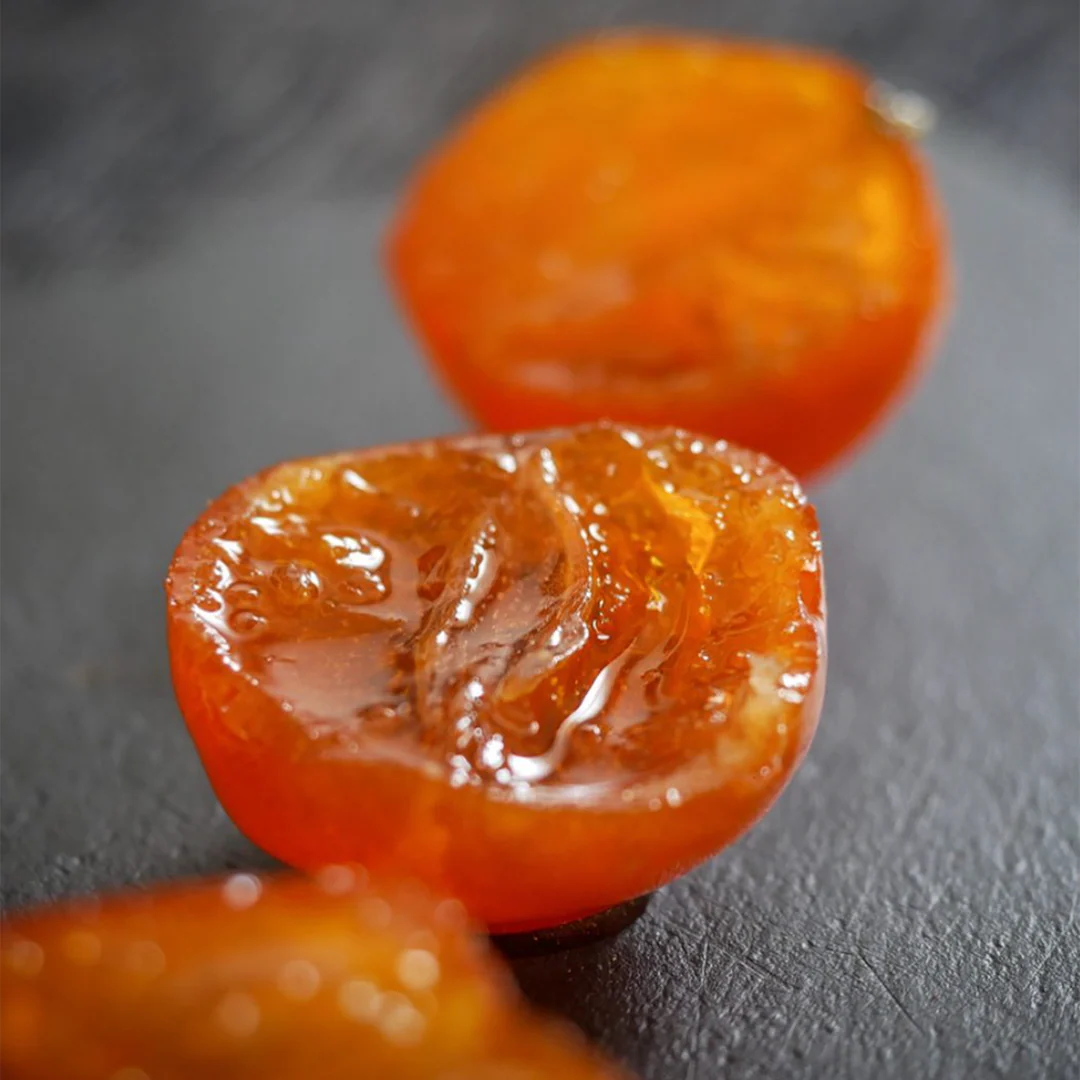 Léonard Parli's & Corsiglia's Candied Fruits - Image 7