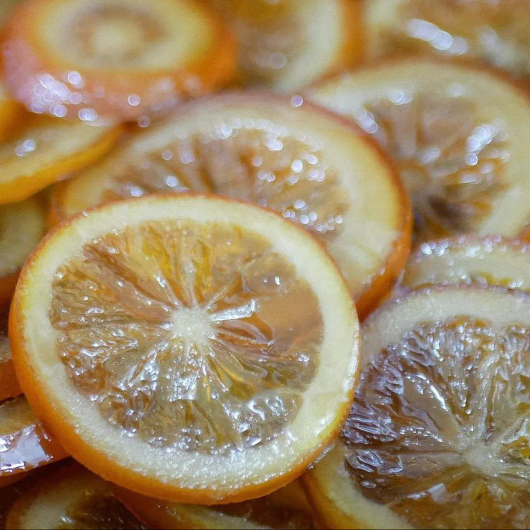 Léonard Parli's & Corsiglia's Candied Fruits - Image 8