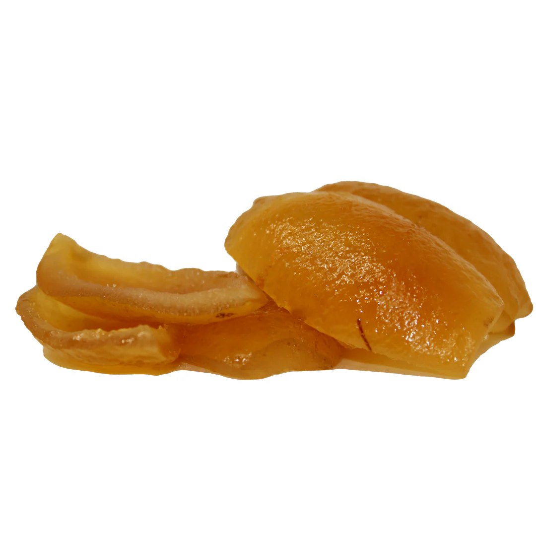 Léonard Parli's & Corsiglia's Candied Fruits - Image 9