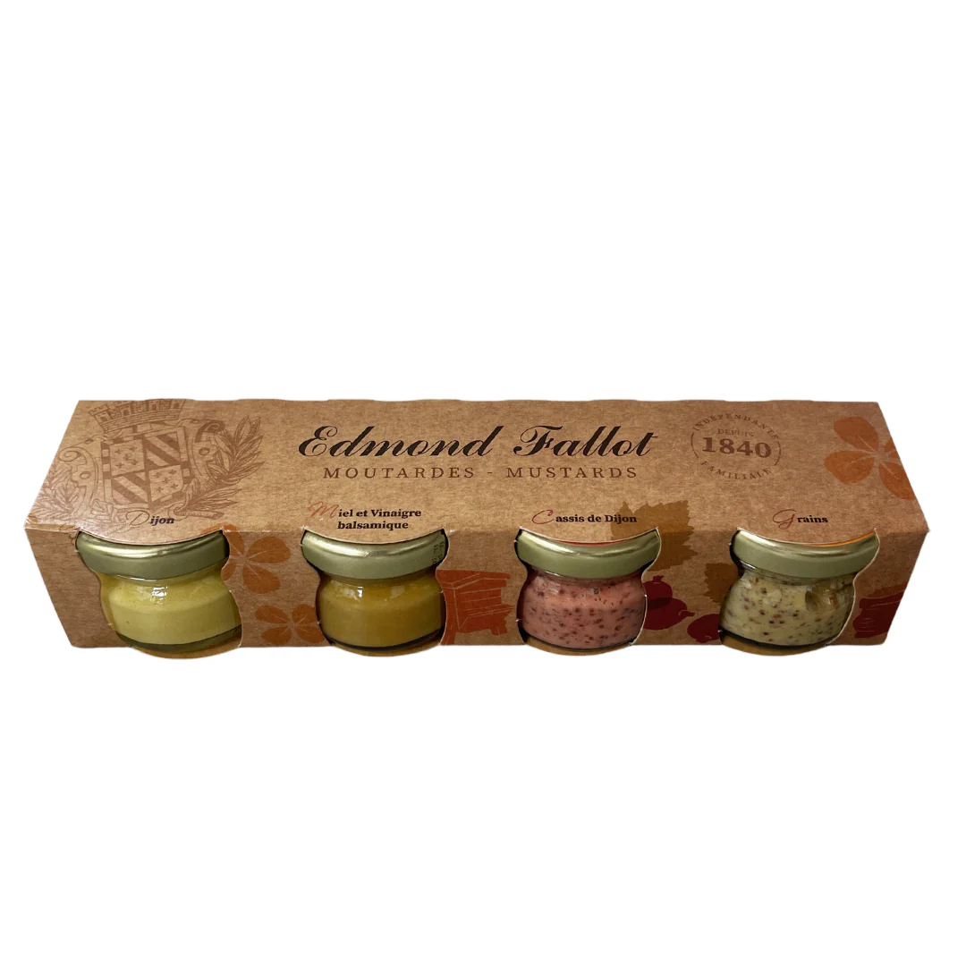 Lovely Savory & Sweet Goodies Gift Set - Image 4