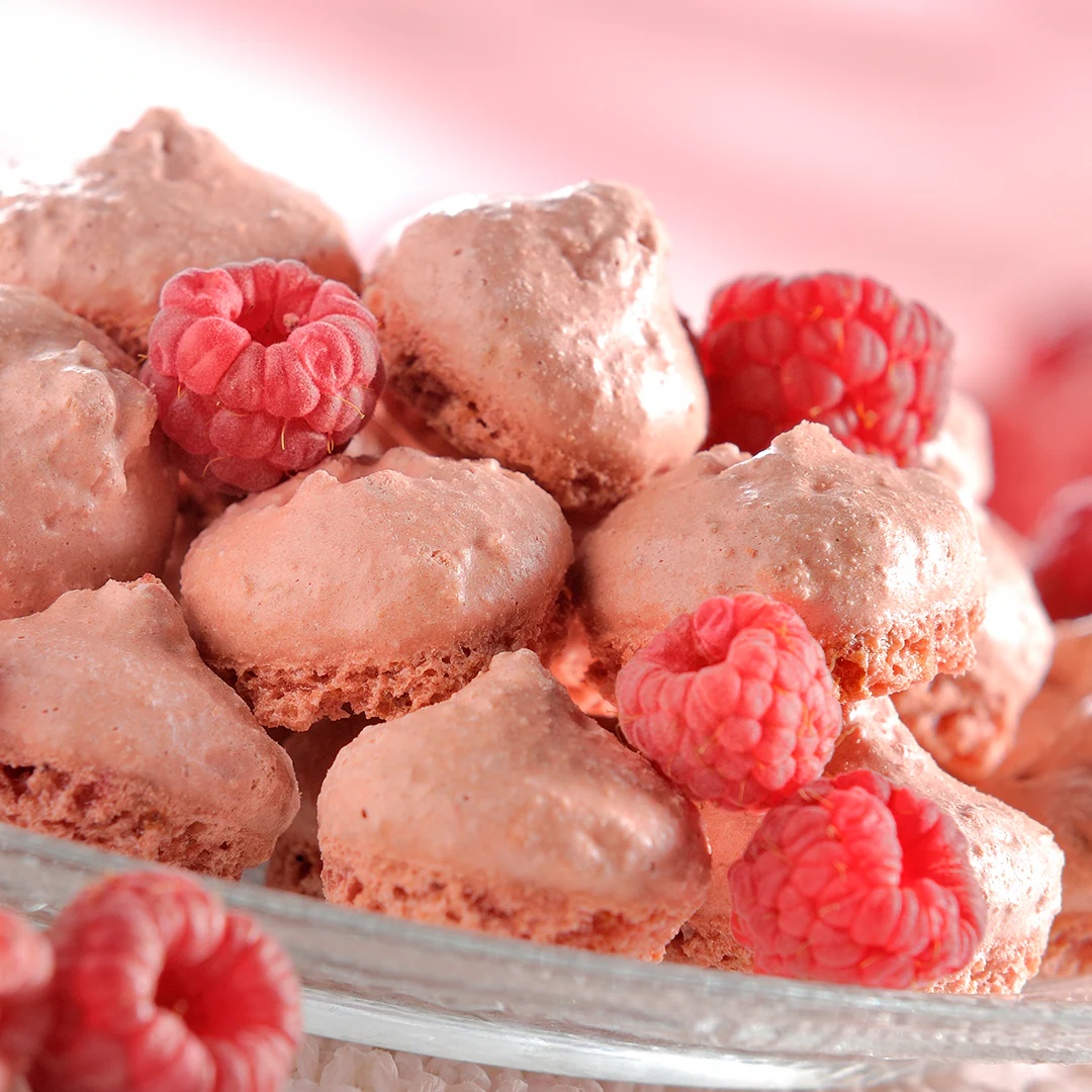 Fossier's Crunchy Macaroons - Image 4