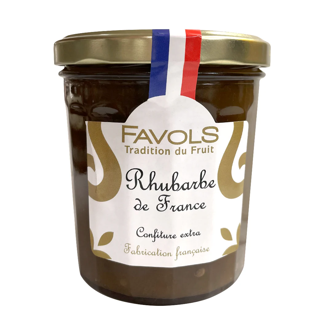 Favols' Premium 'Tradition' Jams - Image 6