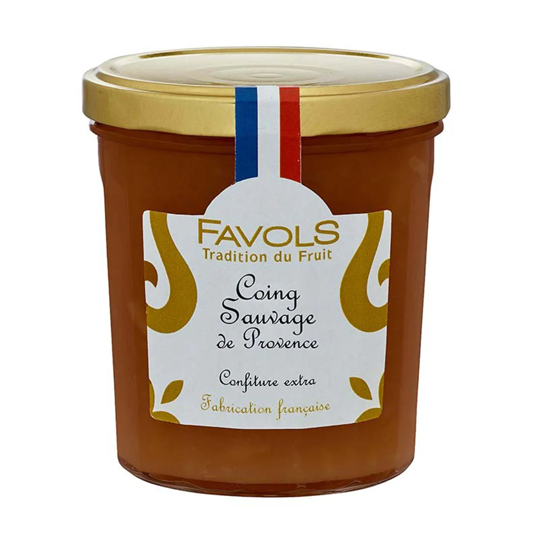 Favols' Premium 'Tradition' Jams - Image 8