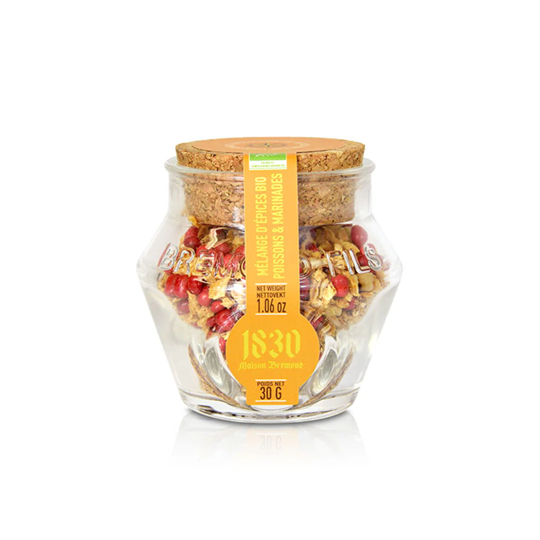 Limited Stock! The Magic of Organic Spices Gift Set - Image 7